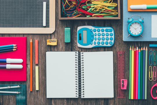 Explore Office Supplies Ideas