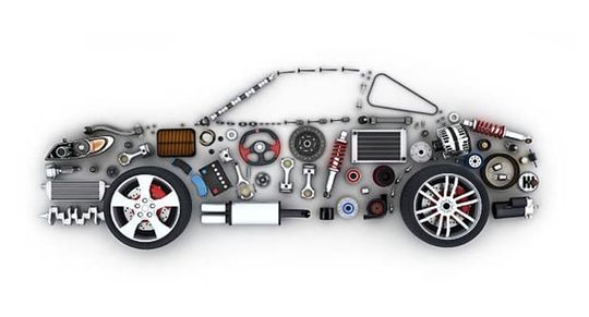 Explore Vehicles & Parts Ideas