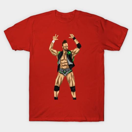 Discover La Knight - La Knight - T-Shirt