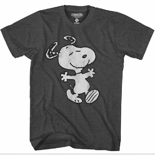 Discover Snoopy Big Hug T-Shirt