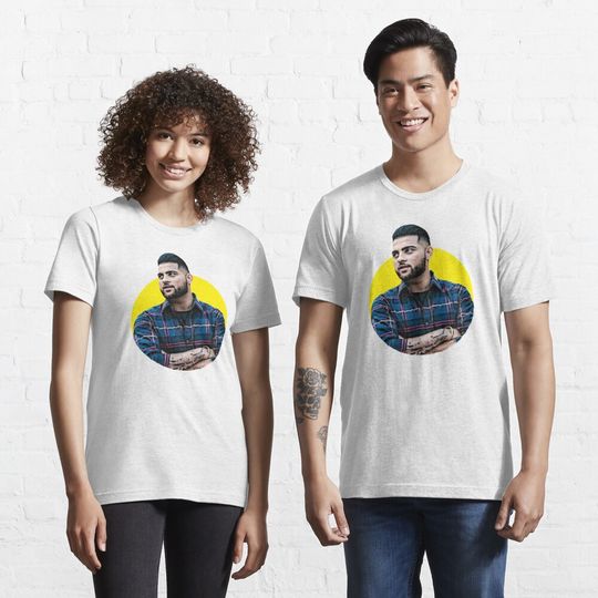 Discover karan aujla T-Shirt