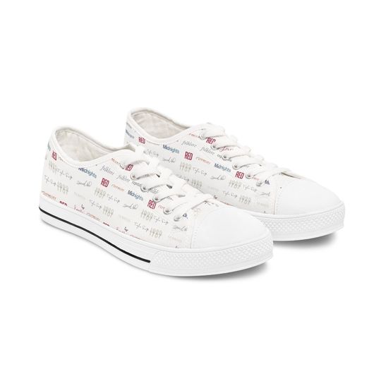 Discover Taylors Album Shoes , Sneakers for Her