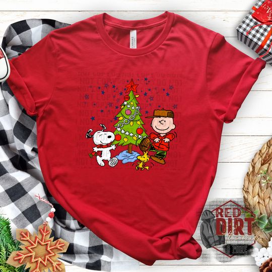 Discover CB Christmas T-Shirt, Christmas Movie Shirt