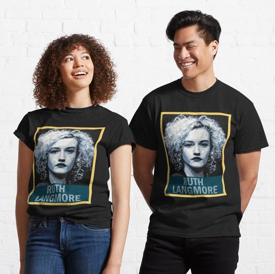 Discover Ruth Langmore Classic T-Shirt