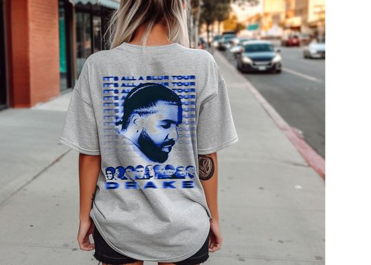 Discover Drake Merchandise Shirt and Hoodie