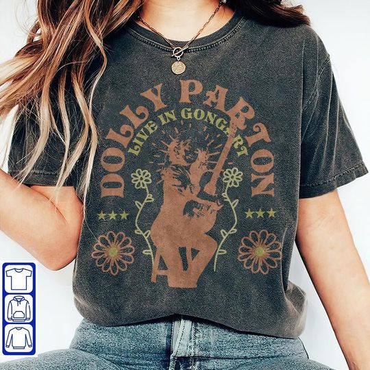 Discover Vintage Dolly Parton Shirt, I Beg Your Parton Shirt, Country Life T-Shirt