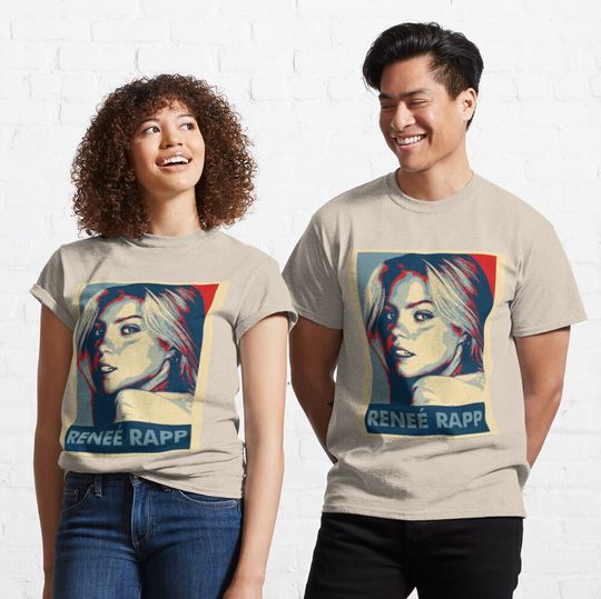 Discover Renee Rapp T-Shirt