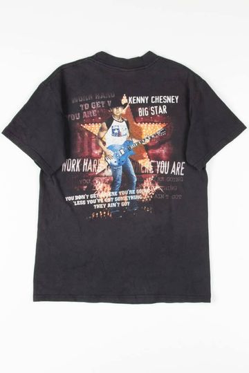 Discover K Ches Big Star T-Shirt