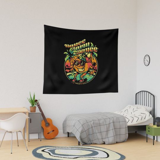 Discover Tour 2023 Tapestry