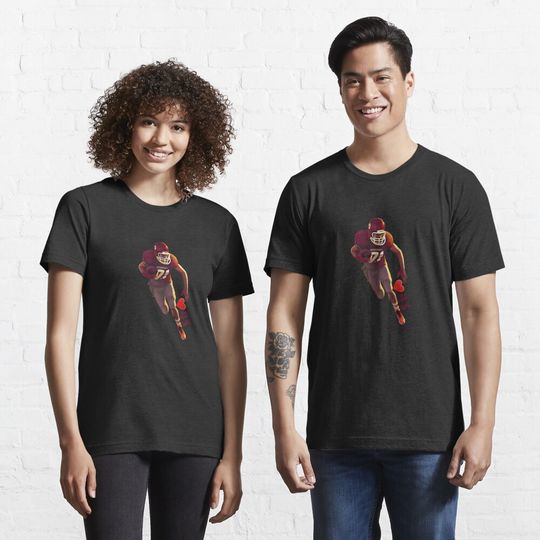 Discover Love for Damar 3 Essential T-Shirt