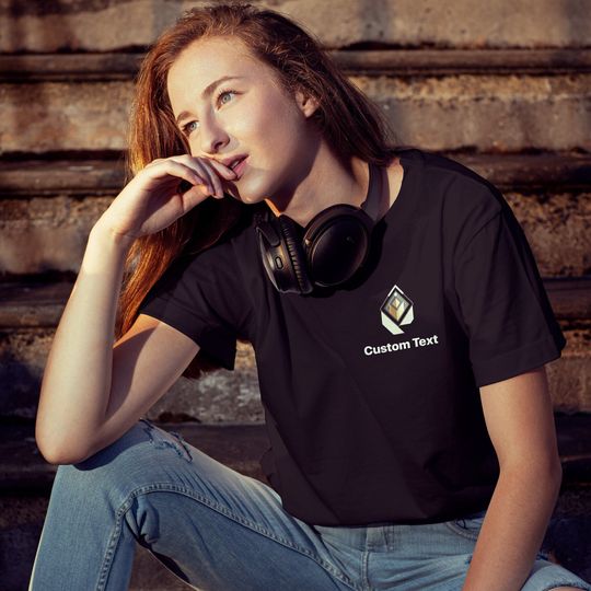 Discover Valorant rank with custom name T-shirt, Custom Shirt, Personalized Shirt