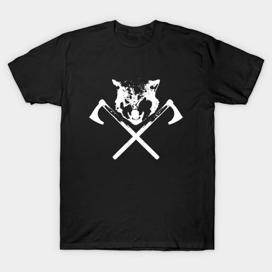 Discover Berserker Emblem - Berserker - T-Shirt