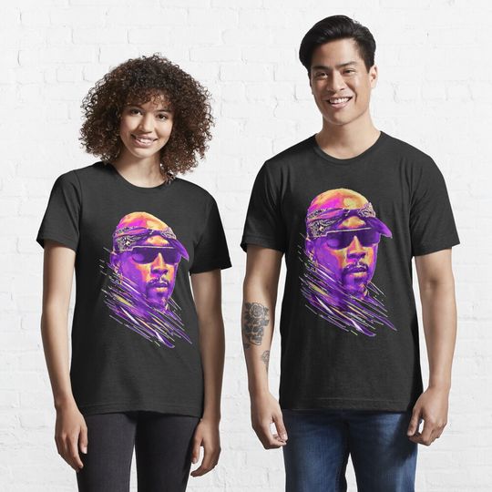 Discover Nate Dogg Classic T Shirt