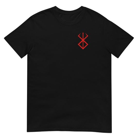 Discover Train Berserkk Unisex T-Shirt