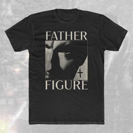 Discover Father Figure Unisex T-Shirt, George Michael