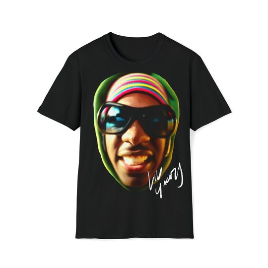 Discover Lil Yachty Vintage T Shirt, Lil Yachty 90s T Shirt