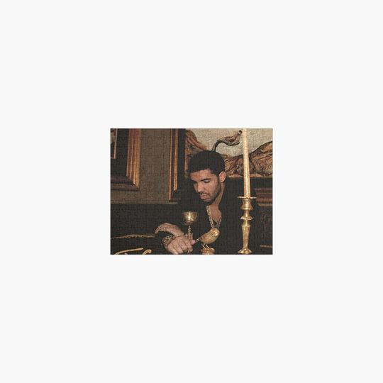 Discover Take Care Jigsaw Puzzle