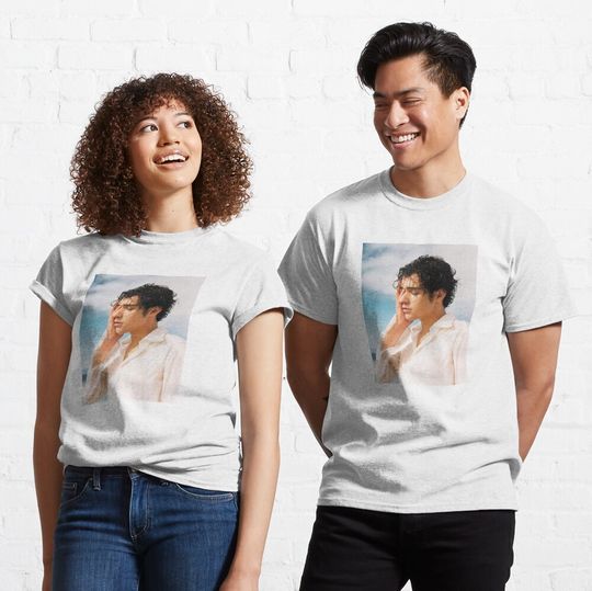 Discover joshua bassett Classic T-Shirt