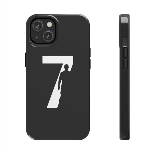 Discover Ronaldo Phone Cases