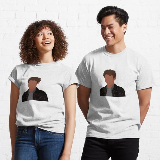 Discover Joshua Bassett  Classic T-Shirt