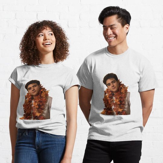 Discover Joshua Bassett Classic T-Shirt