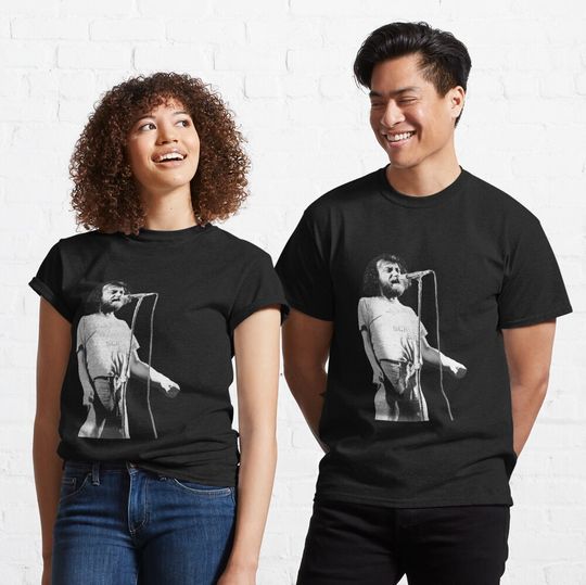 Discover Joe Cocker Classic T-Shirt