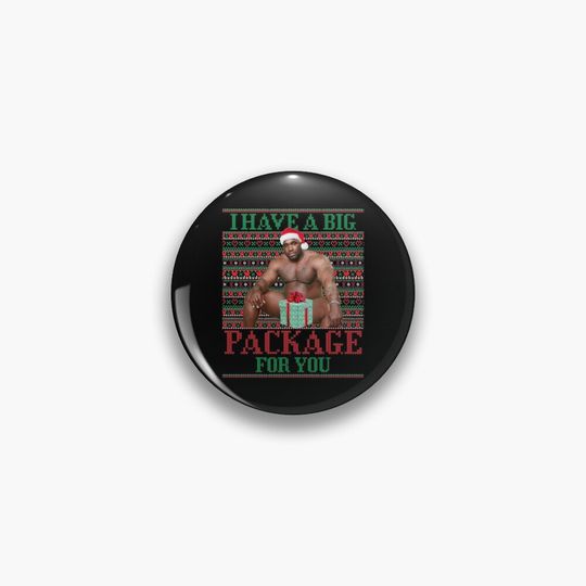 Discover Barry Wood Meme Christmas Sweater and Pin