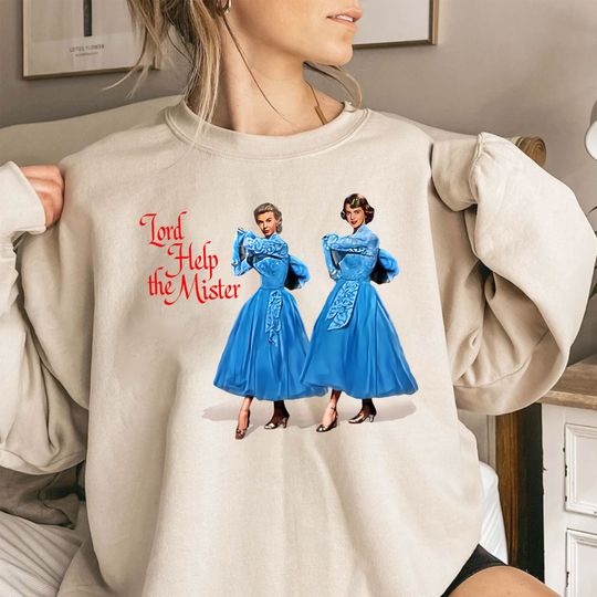 Discover White Movie Christmas T-shirt Sweatshirt Hoodie, White Christmas Movie 1954 Shirt
