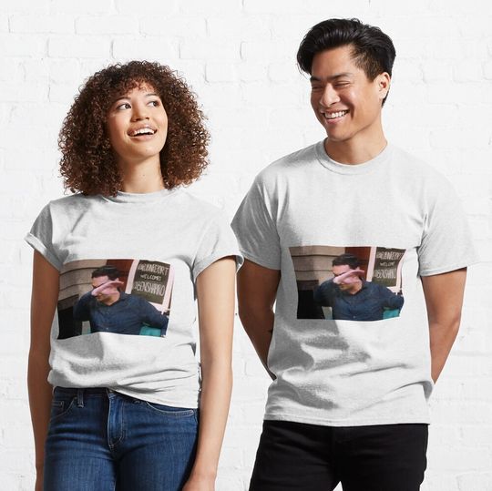 Discover Ben Shapiro Dab Classic T-Shirt