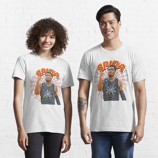 Discover Donovan sport Mitchell Cavs Essential T-Shirt
