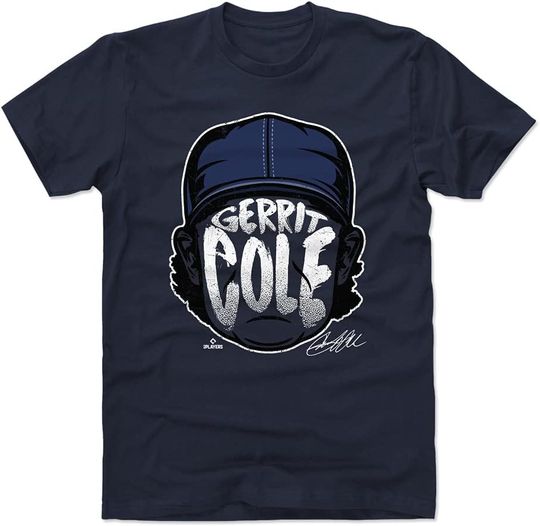 Discover Gerrit Cole Shirt - Gerrit Cole Player Silhouette