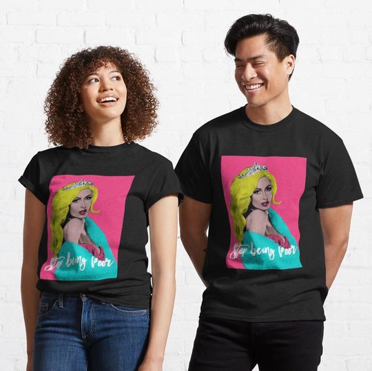 Discover Copy of Paris Hilton Stop Being Paris Hilton Stop Being Poor