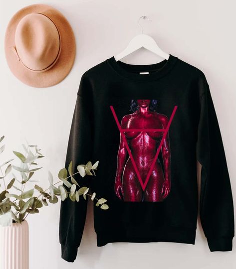 Discover Doja Cat Bloody Demon Shirt, Dojas Shirt, Doja Cat The Scarlet Tour 2023