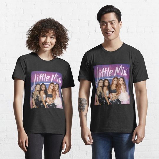 Discover aromanyamanggil little mix Essential T-Shirt