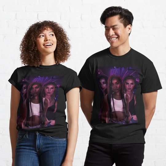 Discover Little Mix Classic T-Shirt, Little Mix Classic T-Shirt, Little Mix Shirt