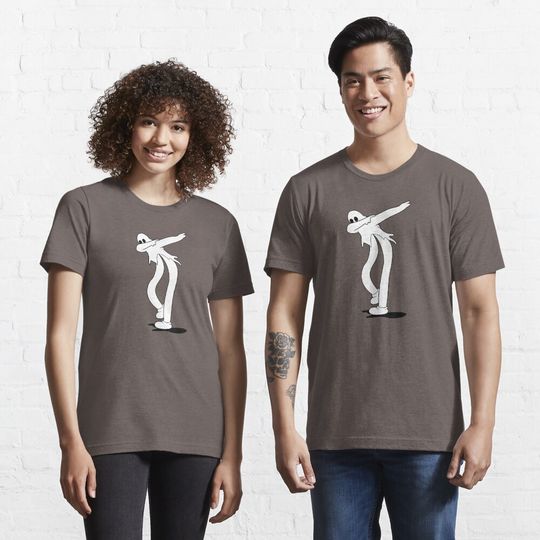 Discover Dab Calloway (Wordless) Essential T-Shirt