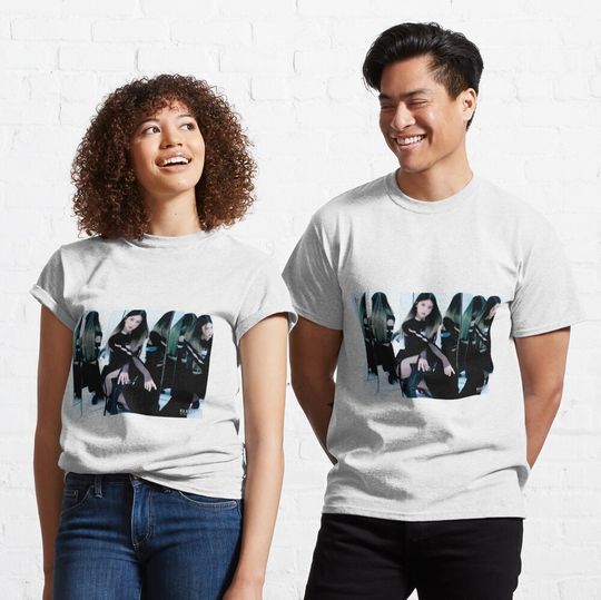 Discover IVE Gaeul Eleven Classic T-Shirt