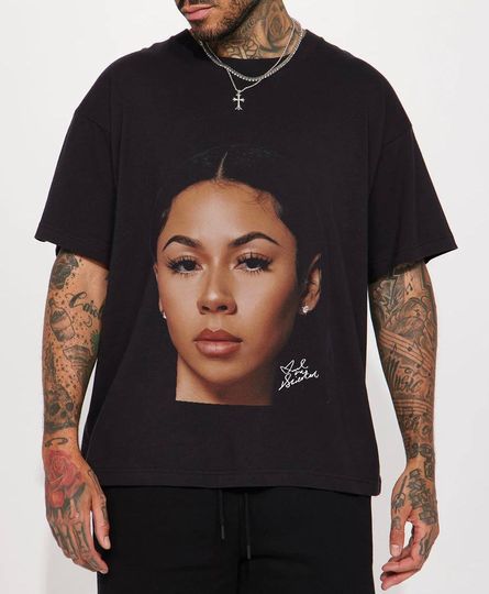 Discover Mariah The Scientist Vintage Shirt, Mariah The Scientist 90s Shirt