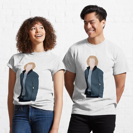 Discover jasper hale twilight saga Classic T-Shirt
