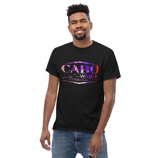 Discover Cabo Wabo Tequila SAMMY HAGAR Men's