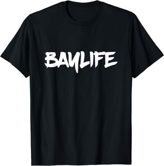 Discover Baylife T-Shirt