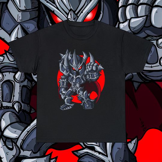 Discover Mordekaiser Funny League Of Legends T-shirt meme Unisex League of Legends