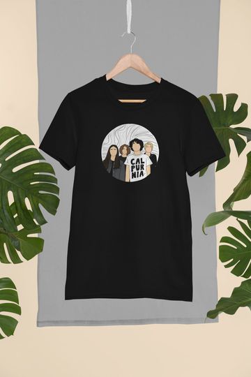 Discover Calpurnia Finn Merch Tees  Birthday T Shirt