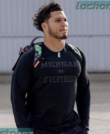 Discover Michigan vs Everybody Sweatshirt