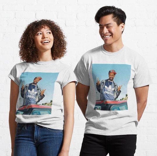 Discover Mac Dre Fan Art & amp poster Classic T-Shirt