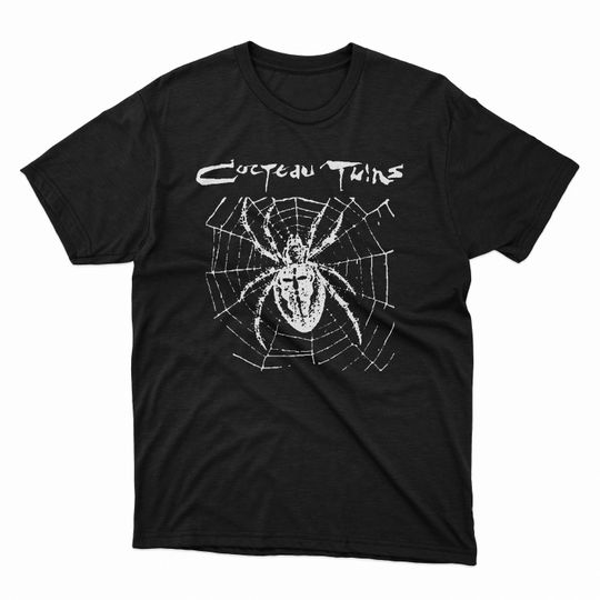 Discover Cocteau Twins Shirt, Sisters of Mercy, Skeletal Family