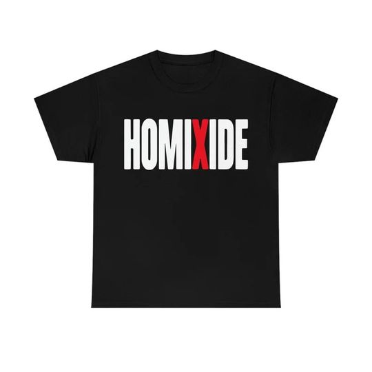 Discover Homixide Gang T-Shirts, Beno! Meechie Merch