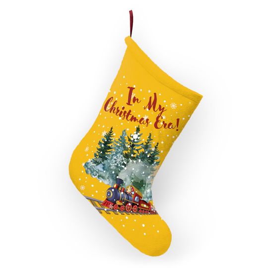 Discover Christmas Stockings