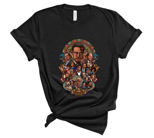 Discover Black History Month Shirts, Black History Shirts