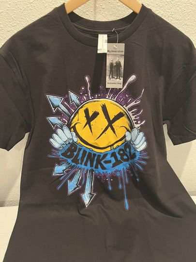 Discover B182 ShirtGet Ready For 2023 Tour